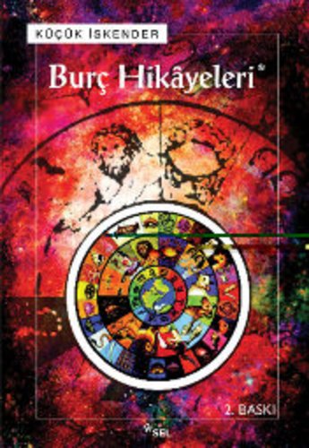 Bur Hikayeleri