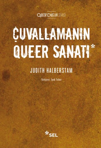 uvallamann Queer Sanat