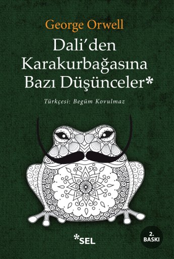 Dali'den Karakurbaasna Baz Dnceler