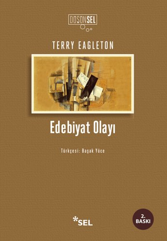 Edebiyat Olay