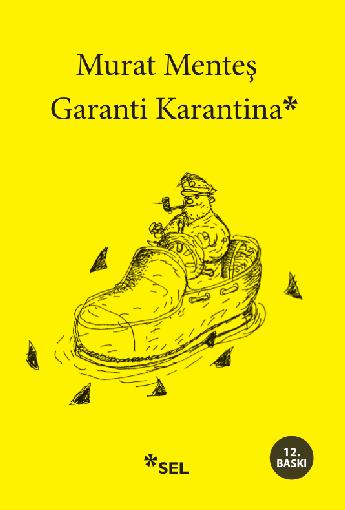 Garanti Karantina