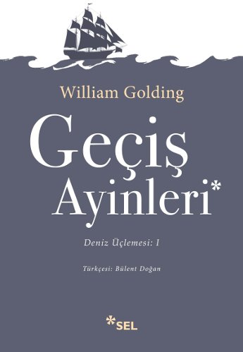 Gei Ayinleri - Deniz lemesi I