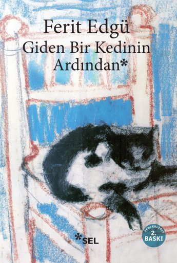 Giden Bir Kedinin Ardndan