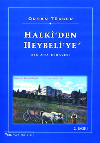 Halki'den Heybeli'ye