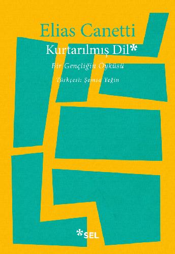 Kurtarlm Dil: Bir Genliin yks