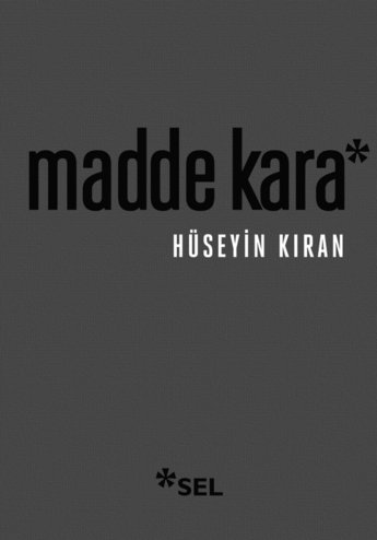 Madde Kara