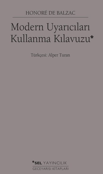Modern Uyarclar Kullanma Klavuzu