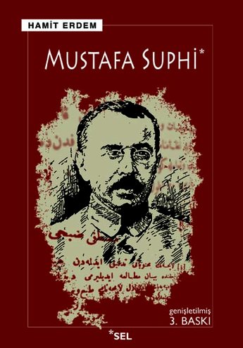 Mustafa Suphi