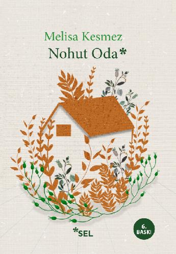 Nohut Oda