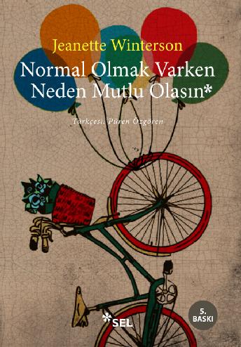 Normal Olmak Varken Neden Mutlu Olasn