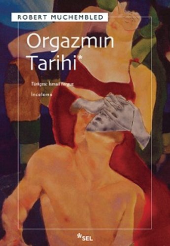 Orgazmn Tarihi