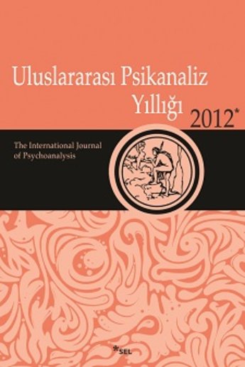 Uluslararas Psikanaliz Yll 2012