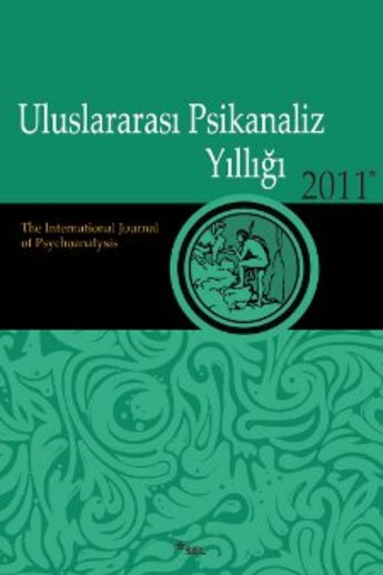 Uluslararas Psikanaliz Yll 2011