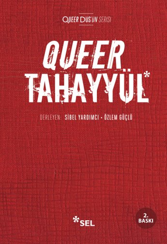 Queer Tahayyl