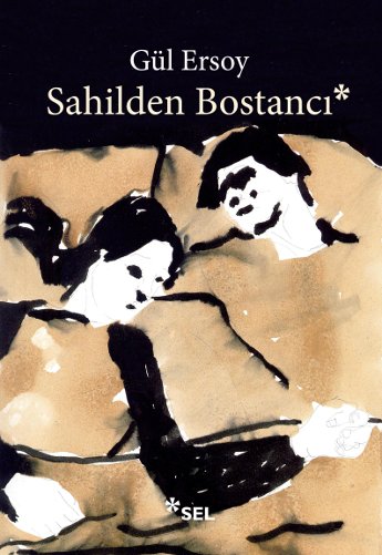 Sahilden Bostanc