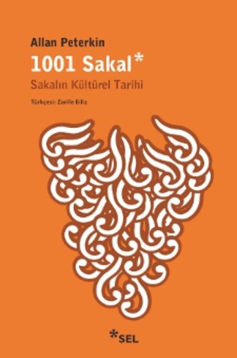 1001 Sakal: Sakaln Kltrel Tarihi