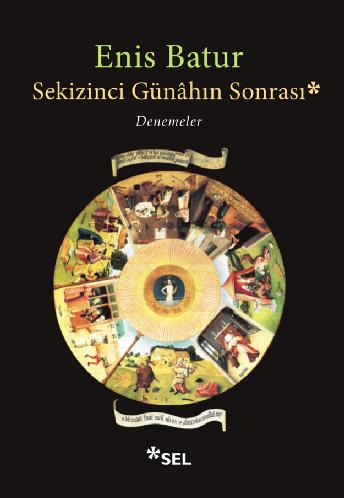 Sekizinci Gnhn Sonras