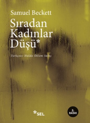 Sradan Kadnlar D