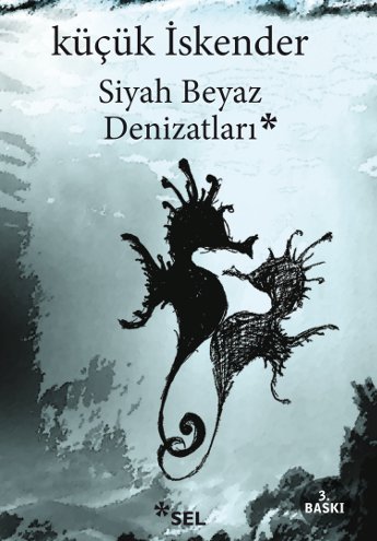 Siyah Beyaz Denizatlar