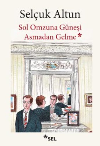 Sol Omzuna Gnei Asmadan Gelme