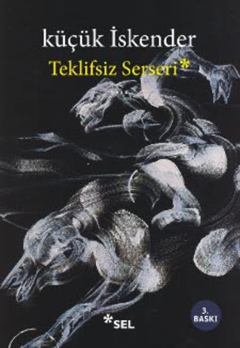 Teklifsiz Serseri