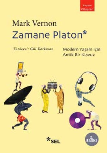 Zamane Platon "Modern Yaam in Antik Bir Klavuz"