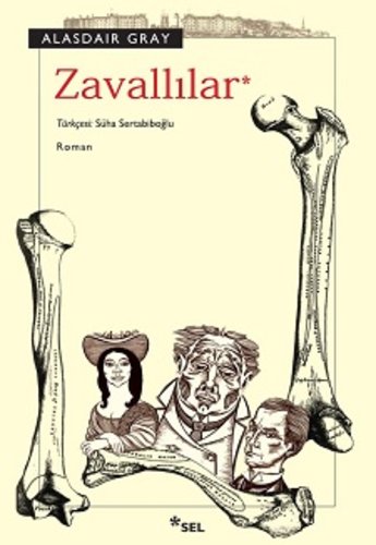 Zavalllar