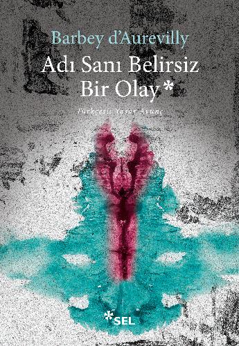 Ad San Belirsiz Bir Olay