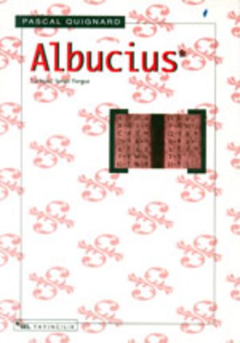 Albucius