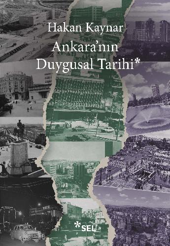 Ankara'nn Duygusal Tarihi