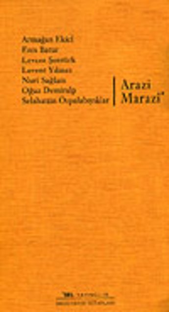 Arazi Marazi