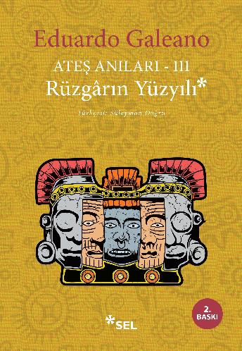 Ate Anlar III - Rzgrn Yzyl