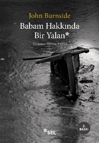 Babam Hakk�nda Bir Yalan