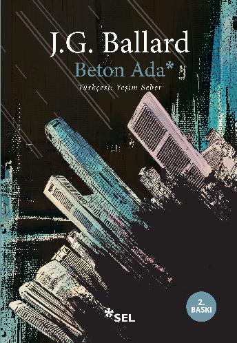 Beton Ada