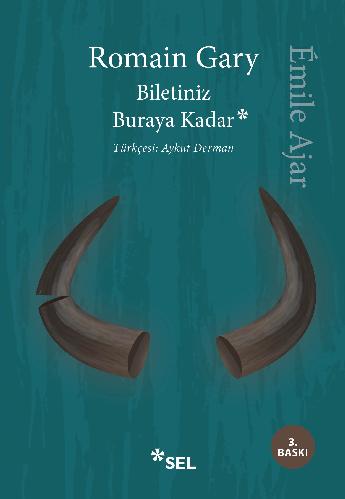 Biletiniz Buraya Kadar