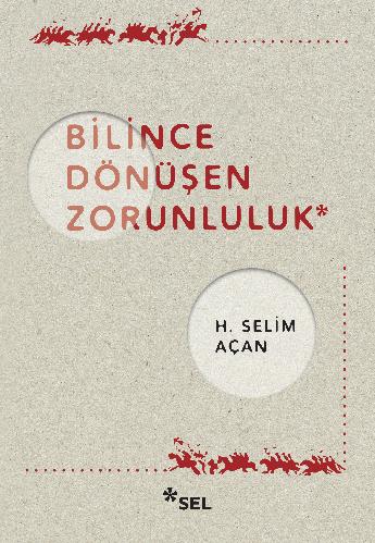 Bilince Dnen Zorunluluk