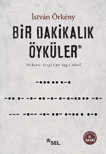 Bir Dakikalk ykler