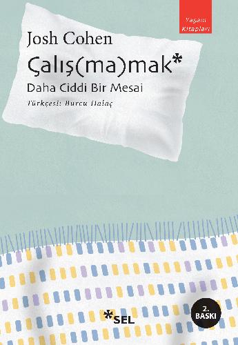 al(ma)mak: Daha Ciddi Bir Mesai