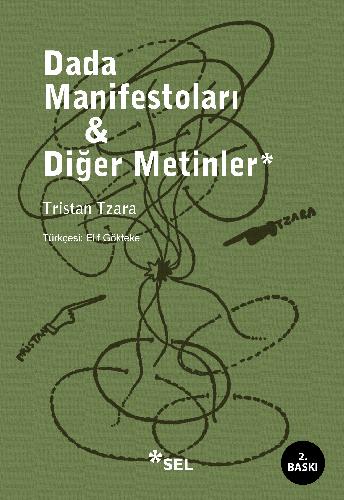 Dada Manifestolar & Dier Metinler