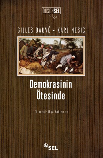 Demokrasinin tesinde