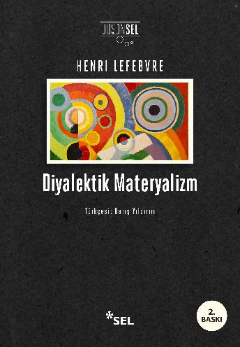 Diyalektik Materyalizm