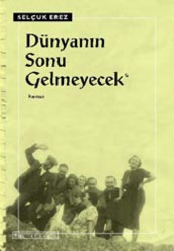 Dnyann Sonu Gelmeyecek