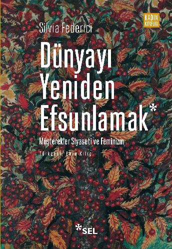 Dnyay Yeniden Efsunlamak: Mterekler Siyaseti ve Feminizm