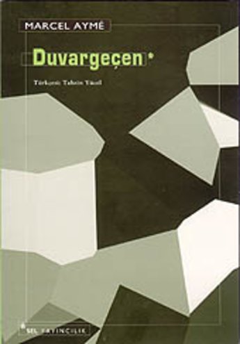 Duvargeen