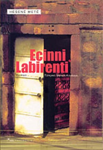 Ecinni Labirenti