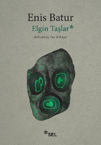 Elgin Talar - doksan lo hikye