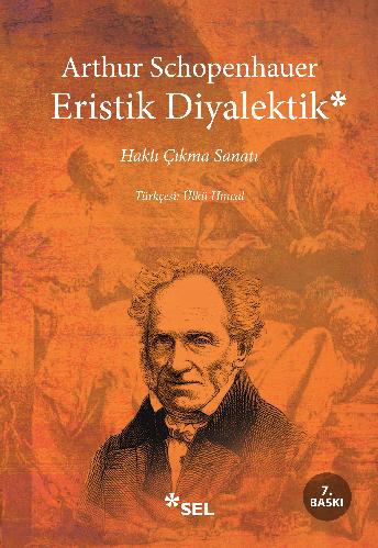 Eristik Diyalektik - Hakl kma Sanat