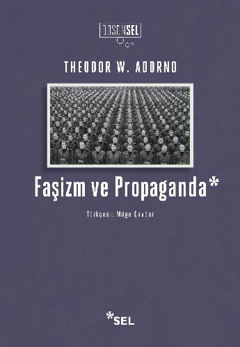 Faşizm ve Propaganda