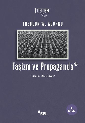 Faizm ve Propaganda