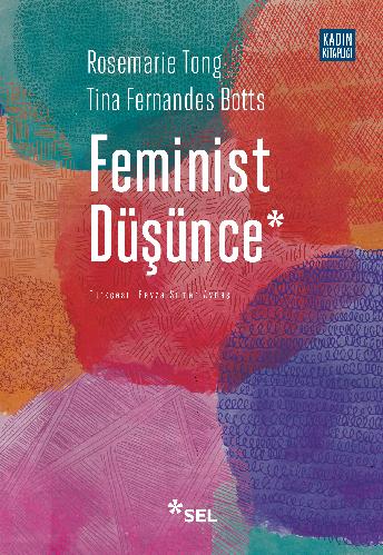 Feminist Düşünce: Kapsamlı Bir Giriş